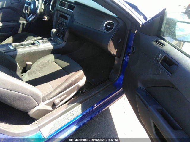 Ford Mustang V6 2014 1ZVBP8AMXE5248994 Image 5