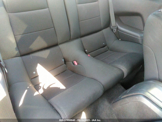 Ford Mustang V6 2014 1ZVBP8AMXE5248994 Image 8