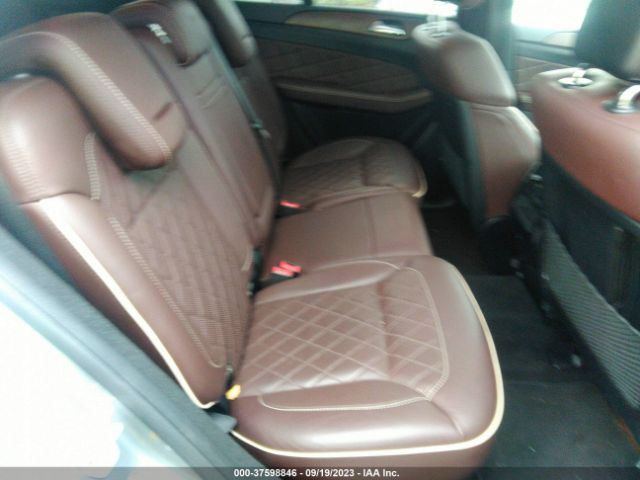4JGDA5JB4EA356444 Mercedes-Benz M-class Ml 350