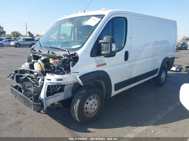 3C6TRVAG5LE138826 RAM Promaster Cargo Van