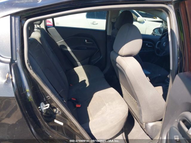 KNADN4A35G6600522 KIA RIO EX
