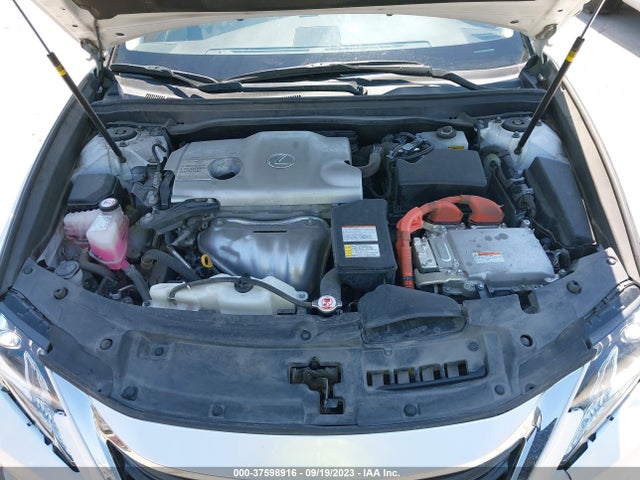2018 Lexus ES, VIN: JTHBW1GG5J2173100