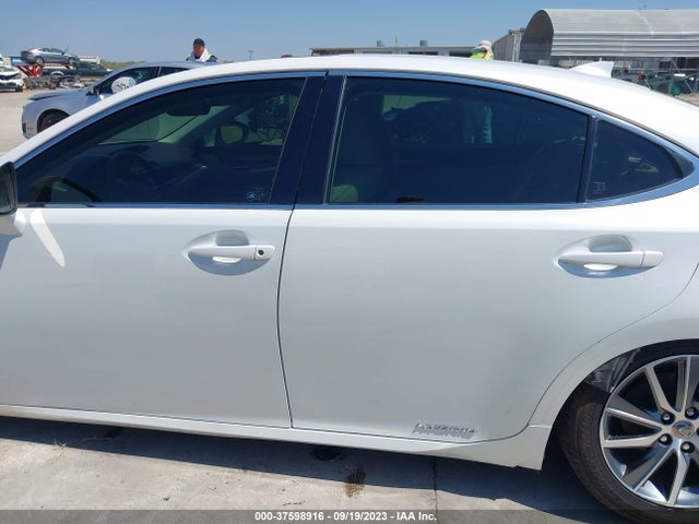 2018 Lexus ES, VIN: JTHBW1GG5J2173100