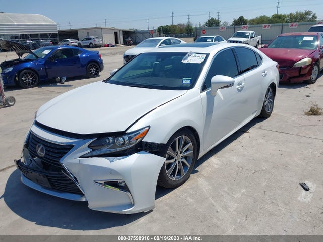 2018 Lexus ES, VIN: JTHBW1GG5J2173100