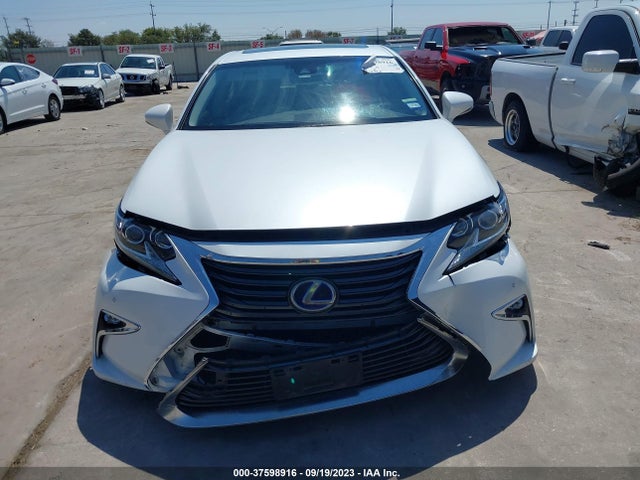 2018 Lexus ES, VIN: JTHBW1GG5J2173100