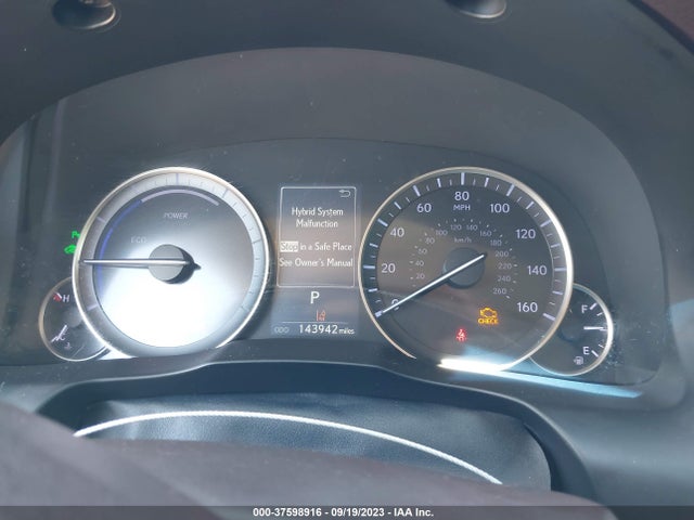 2018 Lexus ES, VIN: JTHBW1GG5J2173100