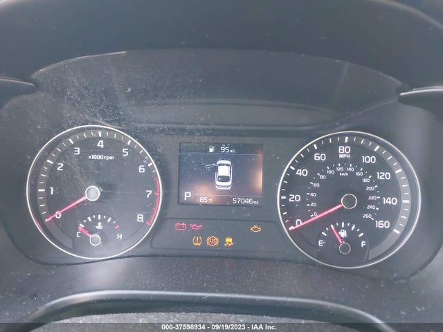 2020 KIA FORTE LXS VIN: 3KPF24AD0LE195154