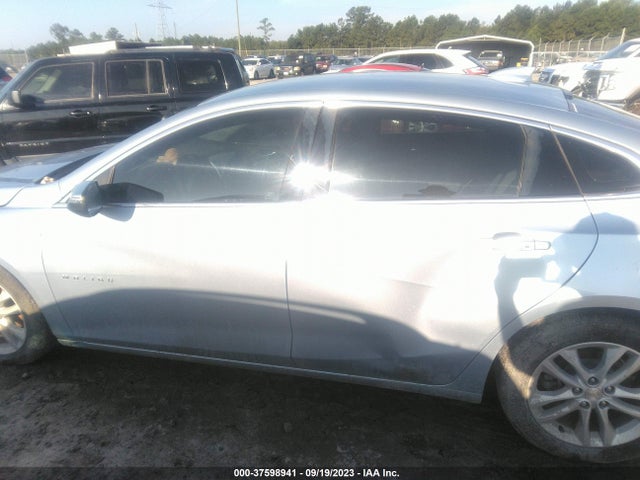 Chevrolet MALIBU LT 2018 1G1ZD5ST7JF256191 Image 14