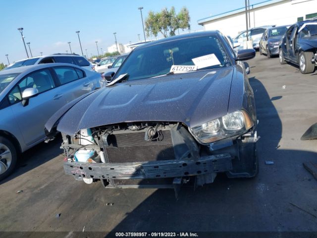 2C3CDXBG8EH326365 Dodge Charger Se