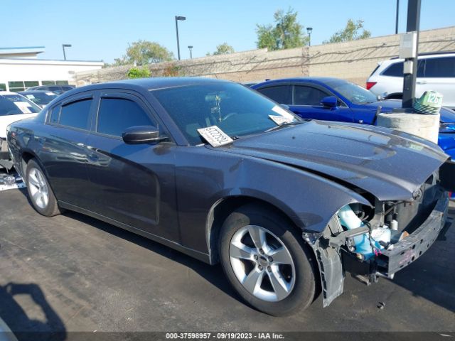 2C3CDXBG8EH326365 Dodge Charger Se