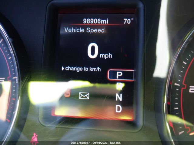 2C3CDXBG8EH326365 Dodge Charger Se