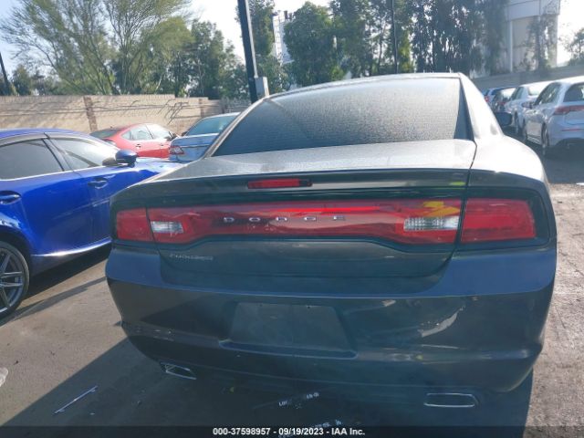 2C3CDXBG8EH326365 Dodge Charger Se