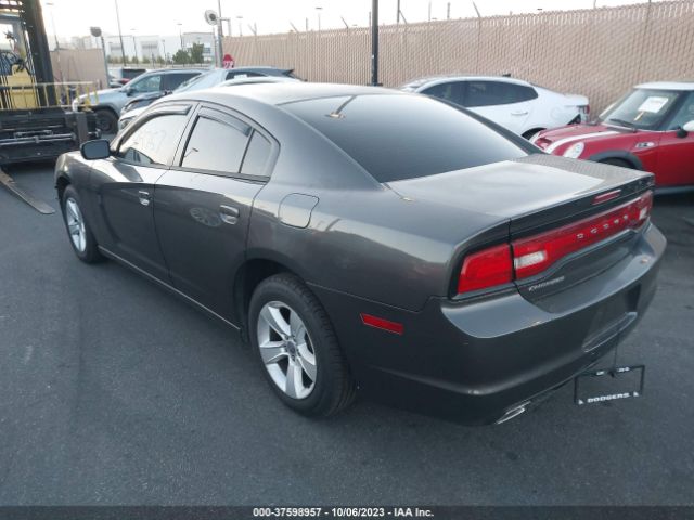 2C3CDXBG8EH326365 Dodge Charger Se