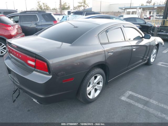 2C3CDXBG8EH326365 Dodge Charger Se