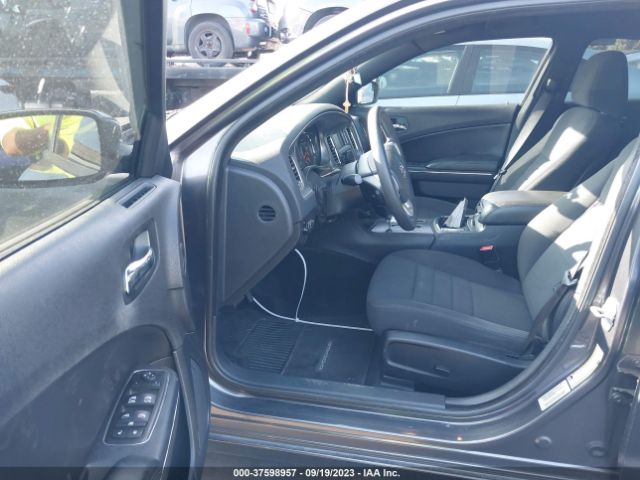 2C3CDXBG8EH326365 Dodge Charger Se
