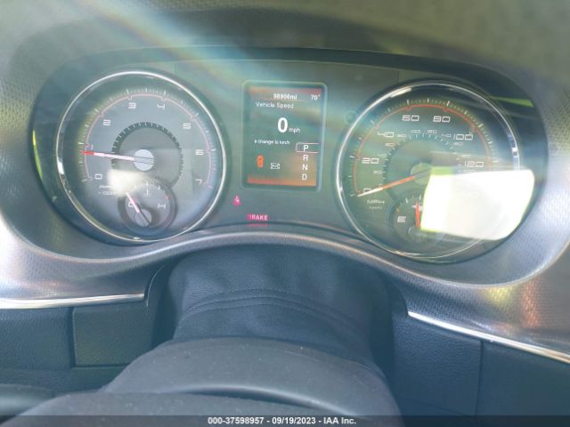 2C3CDXBG8EH326365 Dodge Charger Se