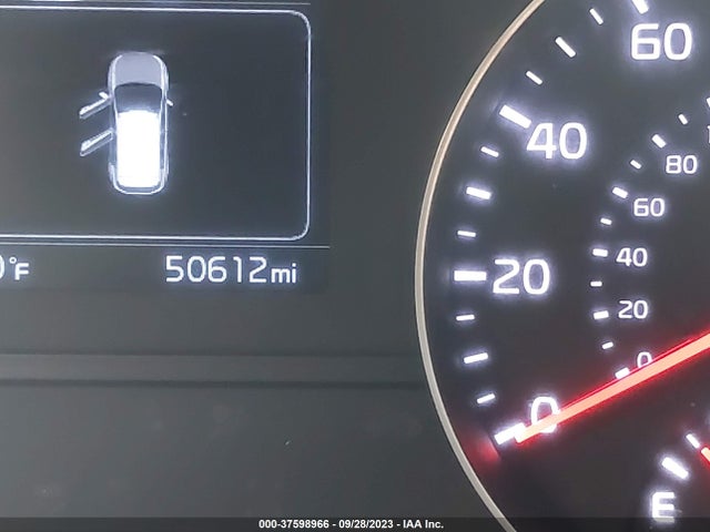 2018 KIA SPORTAGE LX VIN: KNDPM3AC2J7339140