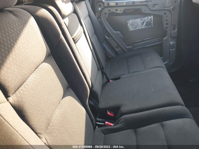 1C4RJFAG0JC437323 Jeep Grand Cherokee Laredo