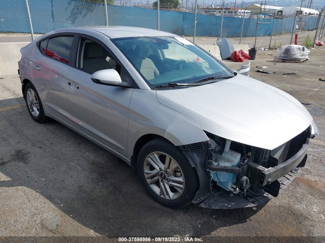 2020 KMHD84LF9LU015266 main image