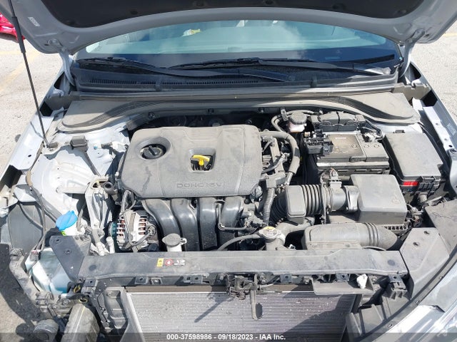 Hyundai ELANTRA SEL 2020 KMHD84LF9LU015266 Image 10
