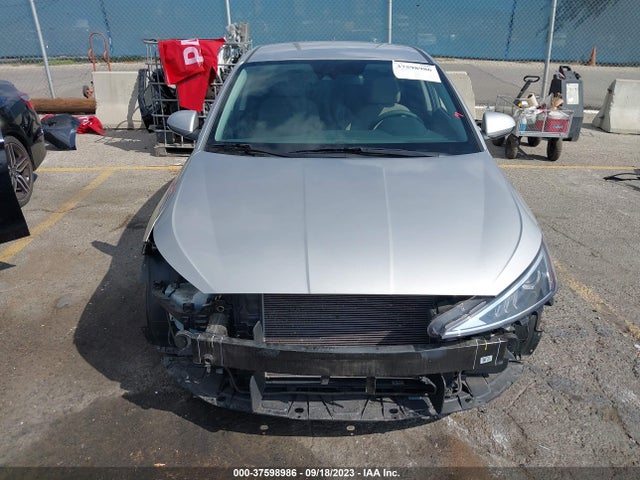 Hyundai ELANTRA SEL 2020 KMHD84LF9LU015266 Image 13