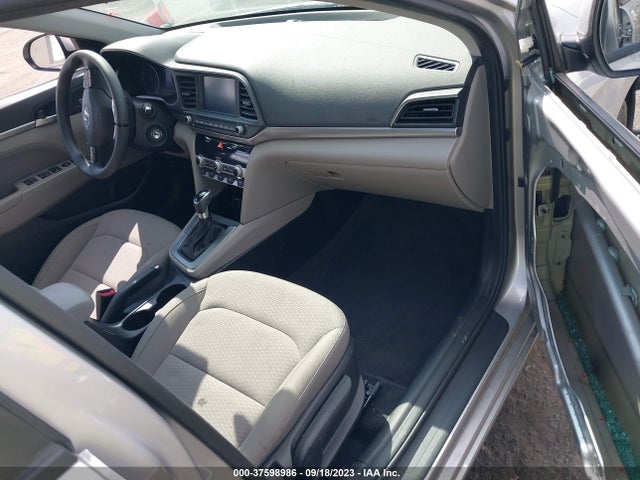 Hyundai ELANTRA SEL 2020 KMHD84LF9LU015266 Image 5