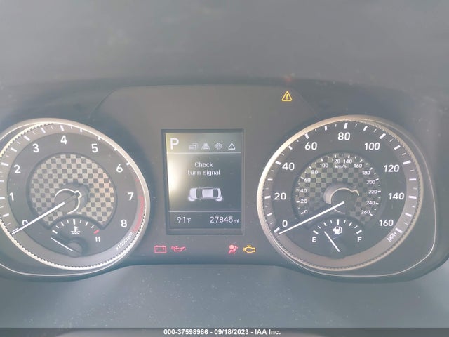 Hyundai ELANTRA SEL 2020 KMHD84LF9LU015266 Image 7