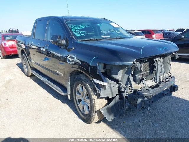 2017 1N6AA1E64HN514501 main image