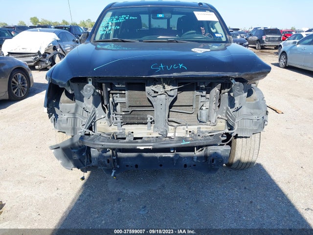 Nissan TITAN SV 2017 1N6AA1E64HN514501 Image 13