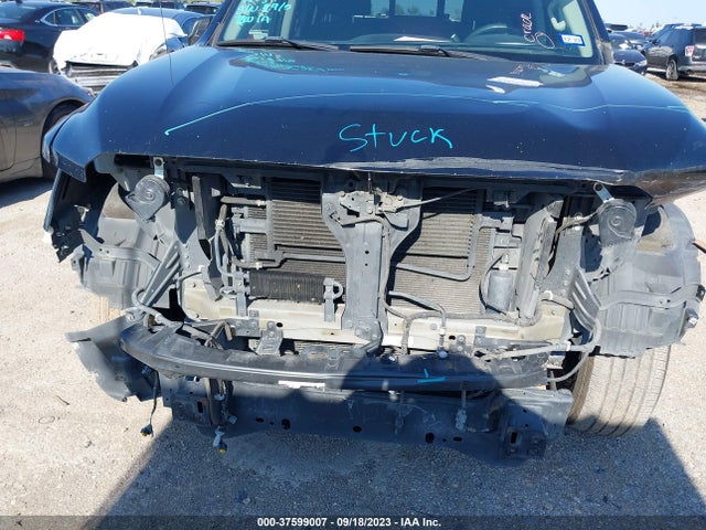 Nissan TITAN SV 2017 1N6AA1E64HN514501 Image 6
