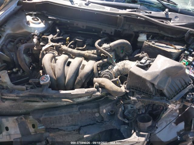 3MYDLBZV8GY143735 Scion IA