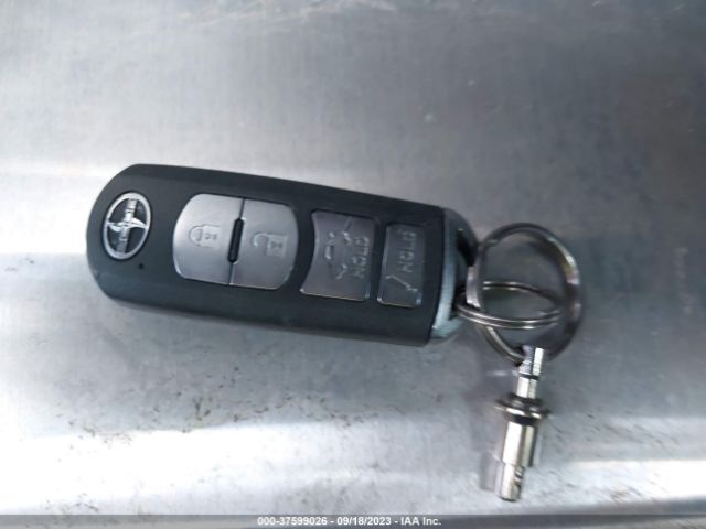 3MYDLBZV8GY143735 Scion IA