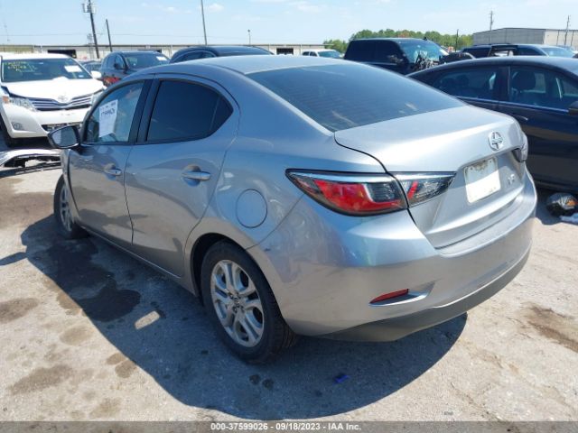 3MYDLBZV8GY143735 Scion IA