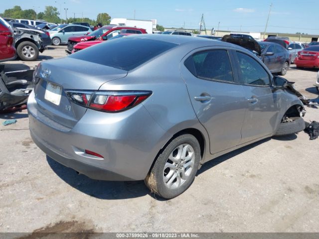 3MYDLBZV8GY143735 Scion IA