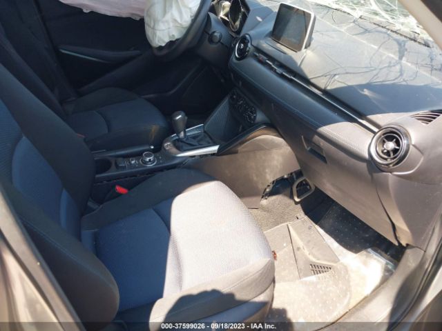 3MYDLBZV8GY143735 Scion IA