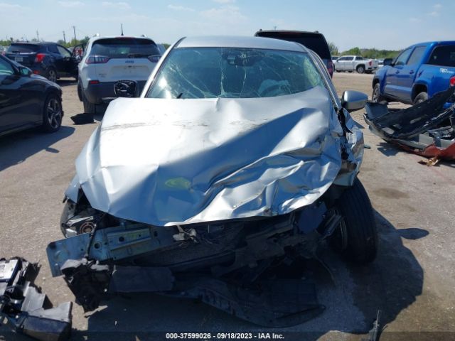 3MYDLBZV8GY143735 Scion IA