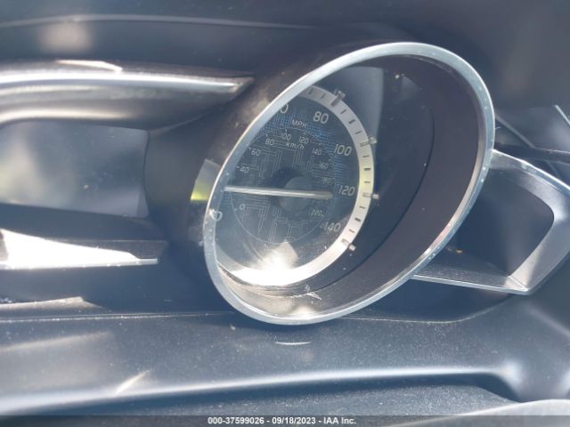 3MYDLBZV8GY143735 Scion IA