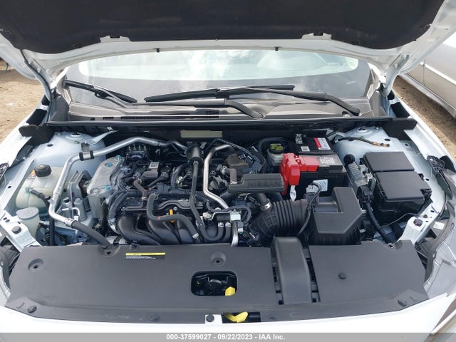 Nissan SENTRA SR 2020 3N1AB8DV1LY295240 Image 10