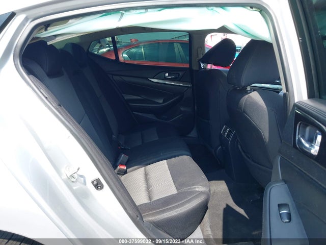 2019 NISSAN MAXIMA 3.5 S VIN: 1N4AA6AV2KC379394