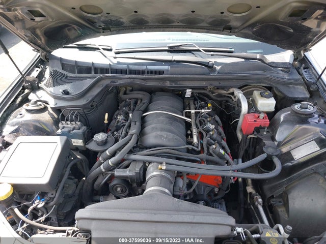 2014 Chevrolet Caprice, VIN: 6G3NS5U27EL934920
