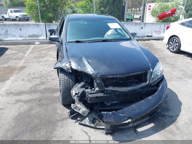 2014 Chevrolet Caprice, VIN: 6G3NS5U27EL934920