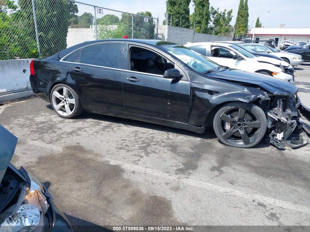 2014 Chevrolet Caprice, VIN: 6G3NS5U27EL934920