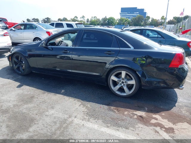 2014 Chevrolet Caprice, VIN: 6G3NS5U27EL934920