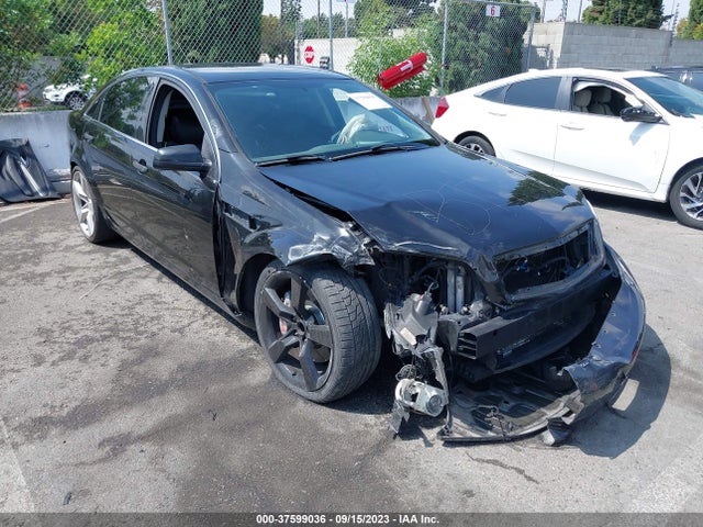 2014 Chevrolet Caprice, VIN: 6G3NS5U27EL934920