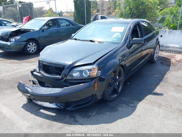 2014 Chevrolet Caprice, VIN: 6G3NS5U27EL934920