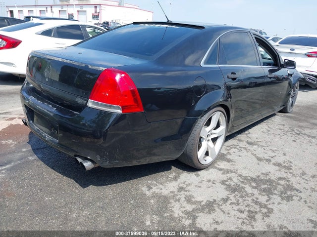 2014 Chevrolet Caprice, VIN: 6G3NS5U27EL934920
