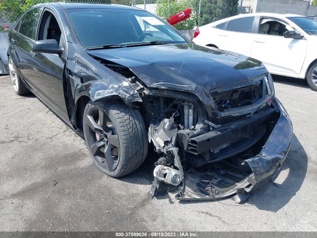 2014 Chevrolet Caprice, VIN: 6G3NS5U27EL934920