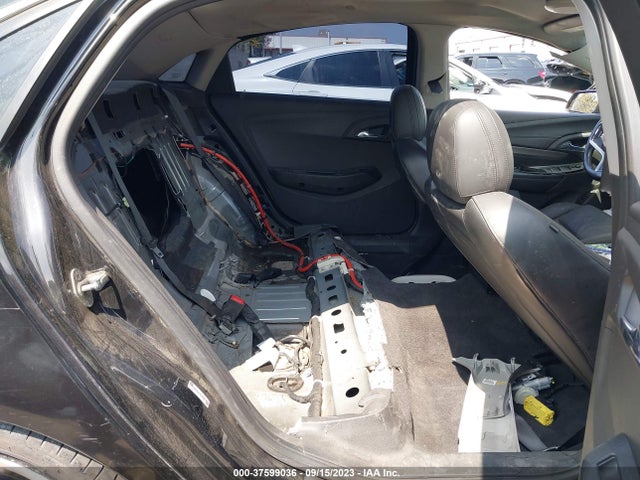 2014 Chevrolet Caprice, VIN: 6G3NS5U27EL934920
