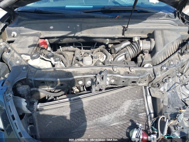 2011 GMC ACADIA DENALI VIN: 1GKKVTED3BJ278559