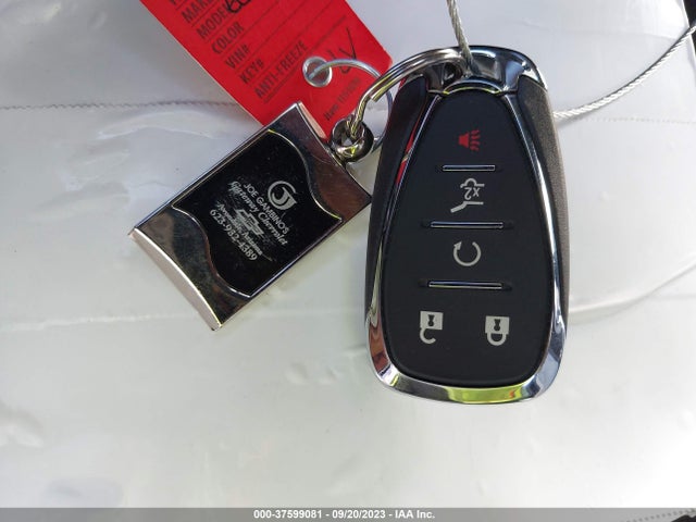 Chevrolet EQUINOX LT 2023 3GNAXKEG4PS135333 Image 11